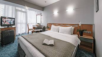 City Park Hotel Sochi