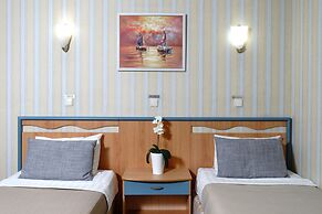 City Park Hotel Sochi
