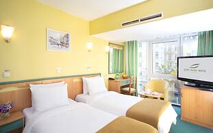 City Park Hotel Sochi