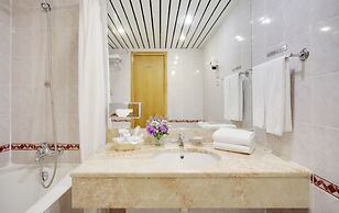 City Park Hotel Sochi