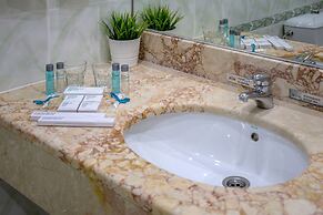 City Park Hotel Sochi