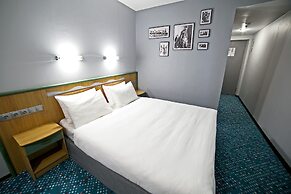City Park Hotel Sochi