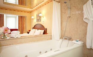 City Park Hotel Sochi