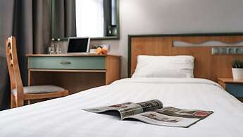 City Park Hotel Sochi