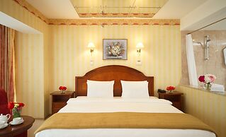 City Park Hotel Sochi