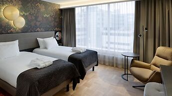 Nordic Hotel Forum