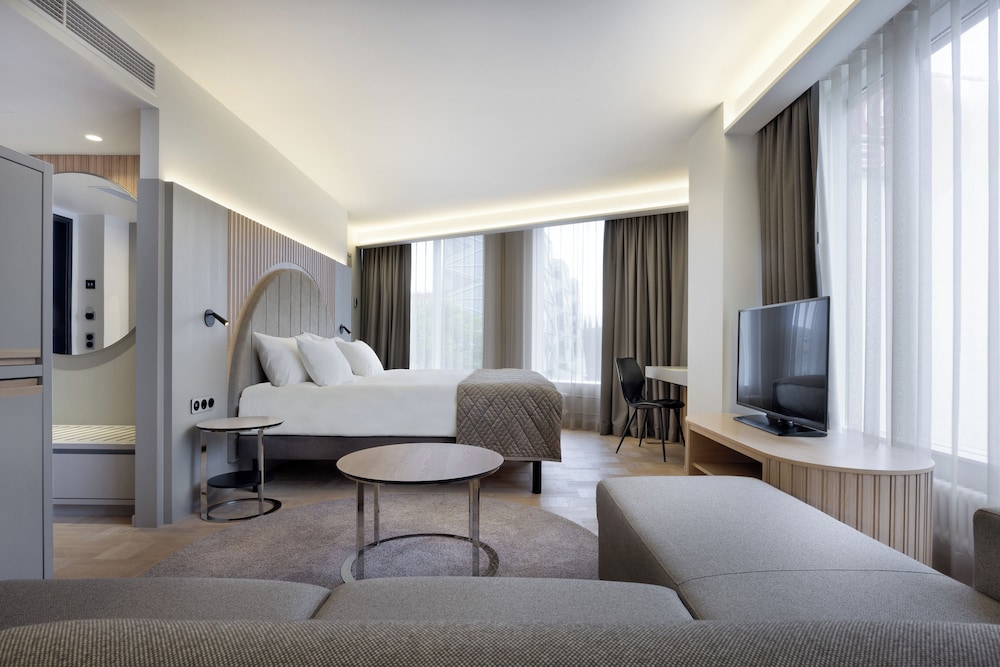 Nordic Hotel Forum