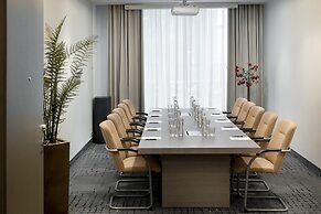 Nordic Hotel Forum