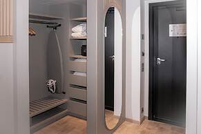 Nordic Hotel Forum