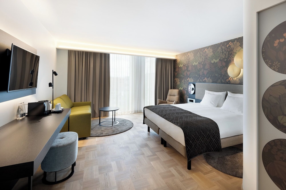 Nordic Hotel Forum