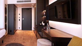 Nordic Hotel Forum