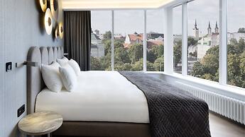 Nordic Hotel Forum