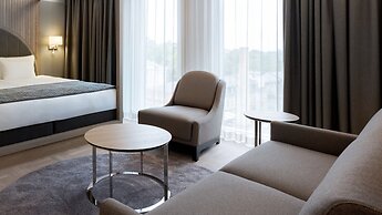 Nordic Hotel Forum