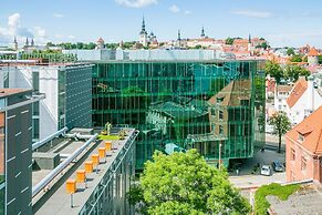Nordic Hotel Forum