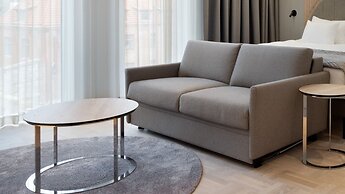 Nordic Hotel Forum
