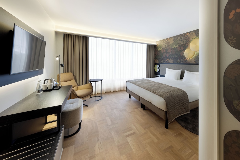Nordic Hotel Forum