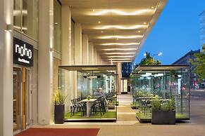 Nordic Hotel Forum