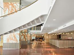 Nordic Hotel Forum
