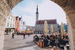 Nordic Hotel Forum