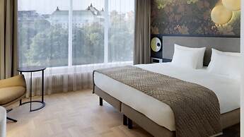 Nordic Hotel Forum