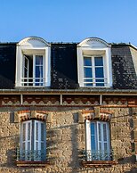 Hôtel du Parc Dinard