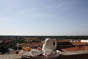 Best Western Hotel I Triangoli