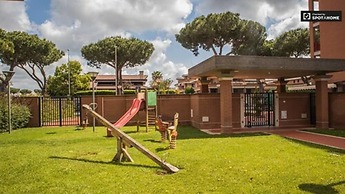 Best Western Hotel I Triangoli