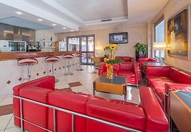 Best Western Hotel I Triangoli