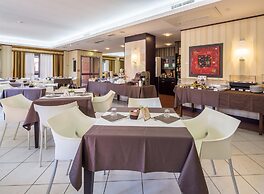 Best Western Hotel I Triangoli