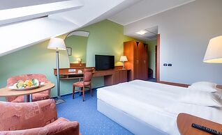 Hotel Aquarell