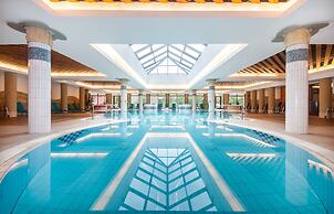 Hotel Aquarell