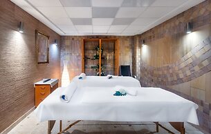 Hotel Aquarell
