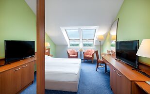 Hotel Aquarell
