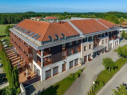 Hotel Aquarell