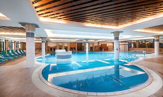 Hotel Aquarell