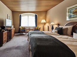 aja Strandhotel Bansin