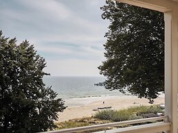 aja Strandhotel Bansin