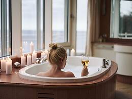 aja Strandhotel Bansin
