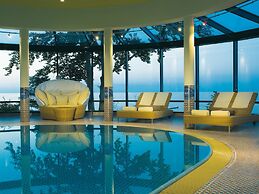 aja Strandhotel Bansin