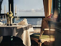 aja Strandhotel Bansin