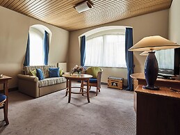 aja Strandhotel Bansin