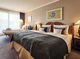 aja Strandhotel Bansin