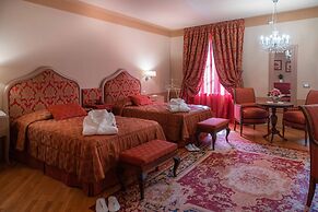 San Luca Palace Hotel