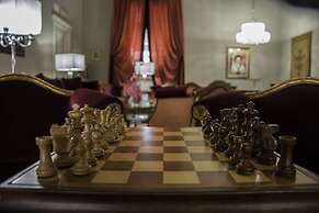 San Luca Palace Hotel