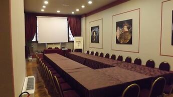 San Luca Palace Hotel