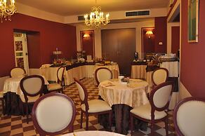 San Luca Palace Hotel