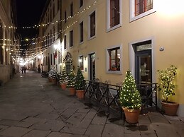 San Luca Palace Hotel