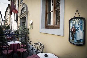 San Luca Palace Hotel