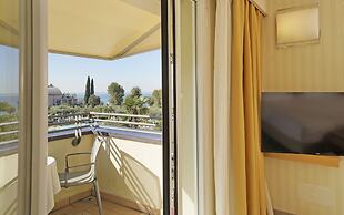 Hotel Caesius Thermae & Spa Resort