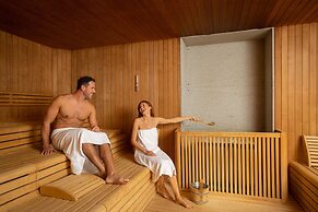 Hotel Caesius Thermae & Spa Resort